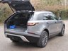 USED 2022 72 LAND ROVER RANGE ROVER VELAR 2.0 P400e 17.1kWh R-Dynamic SE SUV 5dr Petrol Plug-in Hybrid Auto 4WD Euro 6 (s/s) (404 ps) FULL JLR HISTORY 12 MTH WARRANTY