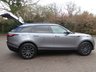 USED 2022 72 LAND ROVER RANGE ROVER VELAR 2.0 P400e 17.1kWh R-Dynamic SE SUV 5dr Petrol Plug-in Hybrid Auto 4WD Euro 6 (s/s) (404 ps) FULL JLR HISTORY 12 MTH WARRANTY