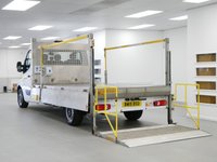 USED 2019 19 VAUXHALL MOVANO 2.3 CDTI 130 BHP L3 LONG RWD DROPSIDE ( TAIL-LIFT ) AIR CON | RWD | DROPSIDE | TAIL-LIFT