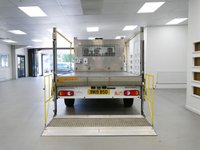 USED 2019 19 VAUXHALL MOVANO 2.3 CDTI 130 BHP L3 LONG RWD DROPSIDE ( TAIL-LIFT ) AIR CON | RWD | DROPSIDE | TAIL-LIFT