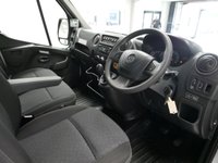 USED 2019 19 VAUXHALL MOVANO 2.3 CDTI 130 BHP L3 LONG RWD DROPSIDE ( TAIL-LIFT ) AIR CON | RWD | DROPSIDE | TAIL-LIFT