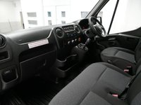 USED 2019 19 VAUXHALL MOVANO 2.3 CDTI 130 BHP L3 LONG RWD DROPSIDE ( TAIL-LIFT ) AIR CON | RWD | DROPSIDE | TAIL-LIFT