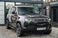 USED 2023 23 LAND ROVER DEFENDER 3.0 D250 MHEV SE Hard Top SUV 5dr Diesel Auto 4WD MWB Euro 6 (s/s) (250 ps) 