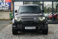 USED 2023 23 LAND ROVER DEFENDER 3.0 D250 MHEV SE Hard Top SUV 5dr Diesel Auto 4WD MWB Euro 6 (s/s) (250 ps) 