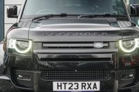 USED 2023 23 LAND ROVER DEFENDER 3.0 D250 MHEV SE Hard Top SUV 5dr Diesel Auto 4WD MWB Euro 6 (s/s) (250 ps) 