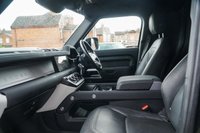 USED 2023 23 LAND ROVER DEFENDER 3.0 D250 MHEV SE Hard Top SUV 5dr Diesel Auto 4WD MWB Euro 6 (s/s) (250 ps) 