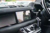 USED 2023 23 LAND ROVER DEFENDER 3.0 D250 MHEV SE Hard Top SUV 5dr Diesel Auto 4WD MWB Euro 6 (s/s) (250 ps) 