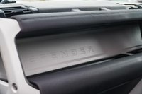 USED 2023 23 LAND ROVER DEFENDER 3.0 D250 MHEV SE Hard Top SUV 5dr Diesel Auto 4WD MWB Euro 6 (s/s) (250 ps) 
