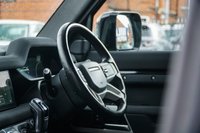 USED 2023 23 LAND ROVER DEFENDER 3.0 D250 MHEV SE Hard Top SUV 5dr Diesel Auto 4WD MWB Euro 6 (s/s) (250 ps) 