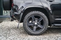 USED 2023 23 LAND ROVER DEFENDER 3.0 D250 MHEV SE Hard Top SUV 5dr Diesel Auto 4WD MWB Euro 6 (s/s) (250 ps) 