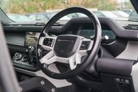 USED 2023 23 LAND ROVER DEFENDER 3.0 D250 MHEV SE Hard Top SUV 5dr Diesel Auto 4WD MWB Euro 6 (s/s) (250 ps) 