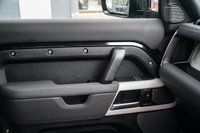 USED 2023 23 LAND ROVER DEFENDER 3.0 D250 MHEV SE Hard Top SUV 5dr Diesel Auto 4WD MWB Euro 6 (s/s) (250 ps) 
