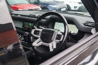 USED 2023 23 LAND ROVER DEFENDER 3.0 D250 MHEV SE Hard Top SUV 5dr Diesel Auto 4WD MWB Euro 6 (s/s) (250 ps) 