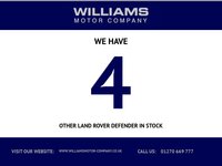 USED 2023 23 LAND ROVER DEFENDER 3.0 D250 MHEV SE Hard Top SUV 5dr Diesel Auto 4WD MWB Euro 6 (s/s) (250 ps) 