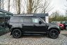 USED 2023 23 LAND ROVER DEFENDER 3.0 D250 MHEV SE Hard Top SUV 5dr Diesel Auto 4WD MWB Euro 6 (s/s) (250 ps) 
