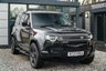 USED 2023 23 LAND ROVER DEFENDER 3.0 D250 MHEV SE Hard Top SUV 5dr Diesel Auto 4WD MWB Euro 6 (s/s) (250 ps) 