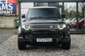 USED 2023 23 LAND ROVER DEFENDER 3.0 D250 MHEV SE Hard Top SUV 5dr Diesel Auto 4WD MWB Euro 6 (s/s) (250 ps) 