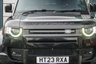 USED 2023 23 LAND ROVER DEFENDER 3.0 D250 MHEV SE Hard Top SUV 5dr Diesel Auto 4WD MWB Euro 6 (s/s) (250 ps) 