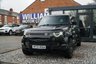 USED 2023 23 LAND ROVER DEFENDER 3.0 D250 MHEV SE Hard Top SUV 5dr Diesel Auto 4WD MWB Euro 6 (s/s) (250 ps) 