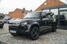 USED 2023 23 LAND ROVER DEFENDER 3.0 D250 MHEV SE Hard Top SUV 5dr Diesel Auto 4WD MWB Euro 6 (s/s) (250 ps) 