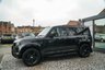 USED 2023 23 LAND ROVER DEFENDER 3.0 D250 MHEV SE Hard Top SUV 5dr Diesel Auto 4WD MWB Euro 6 (s/s) (250 ps) 