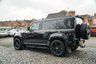 USED 2023 23 LAND ROVER DEFENDER 3.0 D250 MHEV SE Hard Top SUV 5dr Diesel Auto 4WD MWB Euro 6 (s/s) (250 ps) 