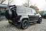 USED 2023 23 LAND ROVER DEFENDER 3.0 D250 MHEV SE Hard Top SUV 5dr Diesel Auto 4WD MWB Euro 6 (s/s) (250 ps) 