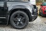 USED 2023 23 LAND ROVER DEFENDER 3.0 D250 MHEV SE Hard Top SUV 5dr Diesel Auto 4WD MWB Euro 6 (s/s) (250 ps) 