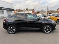 USED 2018 68 VAUXHALL GRANDLAND X 1.2 Turbo Sport Nav SUV 5dr Petrol Manual Euro 6 (s/s) (130 ps) 