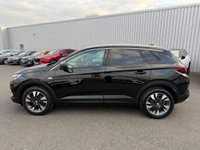 USED 2018 68 VAUXHALL GRANDLAND X 1.2 Turbo Sport Nav SUV 5dr Petrol Manual Euro 6 (s/s) (130 ps) 