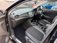 USED 2018 68 VAUXHALL GRANDLAND X 1.2 Turbo Sport Nav SUV 5dr Petrol Manual Euro 6 (s/s) (130 ps) 