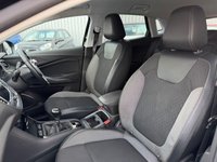 USED 2018 68 VAUXHALL GRANDLAND X 1.2 Turbo Sport Nav SUV 5dr Petrol Manual Euro 6 (s/s) (130 ps) 