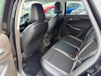 USED 2018 68 VAUXHALL GRANDLAND X 1.2 Turbo Sport Nav SUV 5dr Petrol Manual Euro 6 (s/s) (130 ps) 