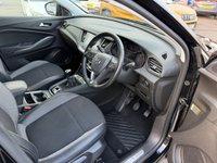 USED 2018 68 VAUXHALL GRANDLAND X 1.2 Turbo Sport Nav SUV 5dr Petrol Manual Euro 6 (s/s) (130 ps) 