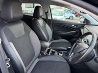 USED 2018 68 VAUXHALL GRANDLAND X 1.2 Turbo Sport Nav SUV 5dr Petrol Manual Euro 6 (s/s) (130 ps) 