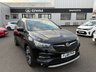 USED 2018 68 VAUXHALL GRANDLAND X 1.2 Turbo Sport Nav SUV 5dr Petrol Manual Euro 6 (s/s) (130 ps) 