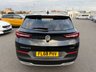 USED 2018 68 VAUXHALL GRANDLAND X 1.2 Turbo Sport Nav SUV 5dr Petrol Manual Euro 6 (s/s) (130 ps) 
