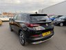 USED 2018 68 VAUXHALL GRANDLAND X 1.2 Turbo Sport Nav SUV 5dr Petrol Manual Euro 6 (s/s) (130 ps) 