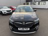 USED 2018 68 VAUXHALL GRANDLAND X 1.2 Turbo Sport Nav SUV 5dr Petrol Manual Euro 6 (s/s) (130 ps) 