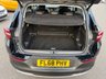 USED 2018 68 VAUXHALL GRANDLAND X 1.2 Turbo Sport Nav SUV 5dr Petrol Manual Euro 6 (s/s) (130 ps) 