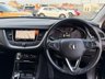USED 2018 68 VAUXHALL GRANDLAND X 1.2 Turbo Sport Nav SUV 5dr Petrol Manual Euro 6 (s/s) (130 ps) 