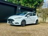 USED 2017 17 FORD FIESTA 1.6T EcoBoost ST-3 Hatchback 3dr Petrol Manual Euro 6 (182 ps) FINANCE 7.9%|MINT COND|FAST