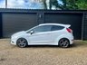 USED 2017 17 FORD FIESTA 1.6T EcoBoost ST-3 Hatchback 3dr Petrol Manual Euro 6 (182 ps) FINANCE 7.9%|MINT COND|FAST