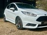 USED 2017 17 FORD FIESTA 1.6T EcoBoost ST-3 Hatchback 3dr Petrol Manual Euro 6 (182 ps) FINANCE 7.9%|MINT COND|FAST