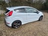 USED 2017 17 FORD FIESTA 1.6T EcoBoost ST-3 Hatchback 3dr Petrol Manual Euro 6 (182 ps) FINANCE 7.9%|MINT COND|FAST