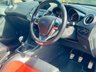 USED 2017 17 FORD FIESTA 1.6T EcoBoost ST-3 Hatchback 3dr Petrol Manual Euro 6 (182 ps) FINANCE 7.9%|MINT COND|FAST