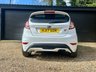 USED 2017 17 FORD FIESTA 1.6T EcoBoost ST-3 Hatchback 3dr Petrol Manual Euro 6 (182 ps) FINANCE 7.9%|MINT COND|FAST