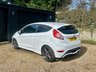 USED 2017 17 FORD FIESTA 1.6T EcoBoost ST-3 Hatchback 3dr Petrol Manual Euro 6 (182 ps) FINANCE 7.9%|MINT COND|FAST
