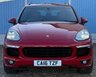 USED 2016 16 PORSCHE CAYENNE 3.0 TD V6 SUV 5dr Diesel TiptronicS 4WD Euro 6 (s/s) (262 ps) 