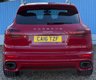 USED 2016 16 PORSCHE CAYENNE 3.0 TD V6 SUV 5dr Diesel TiptronicS 4WD Euro 6 (s/s) (262 ps) 